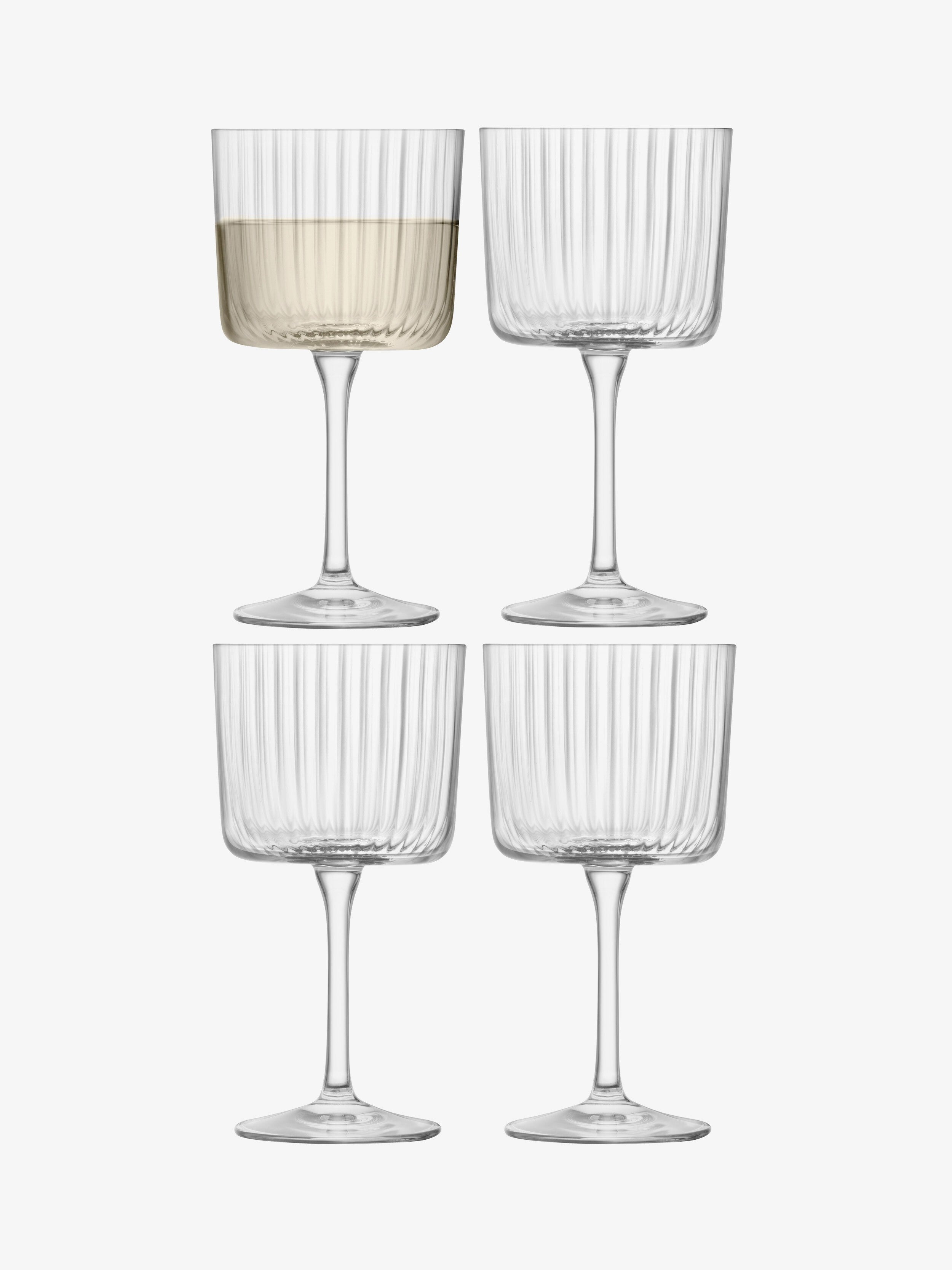 Gio Line Wine Glass - set of 4