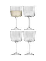 Load image into Gallery viewer, Gio Line Wine Glass - set of 4
