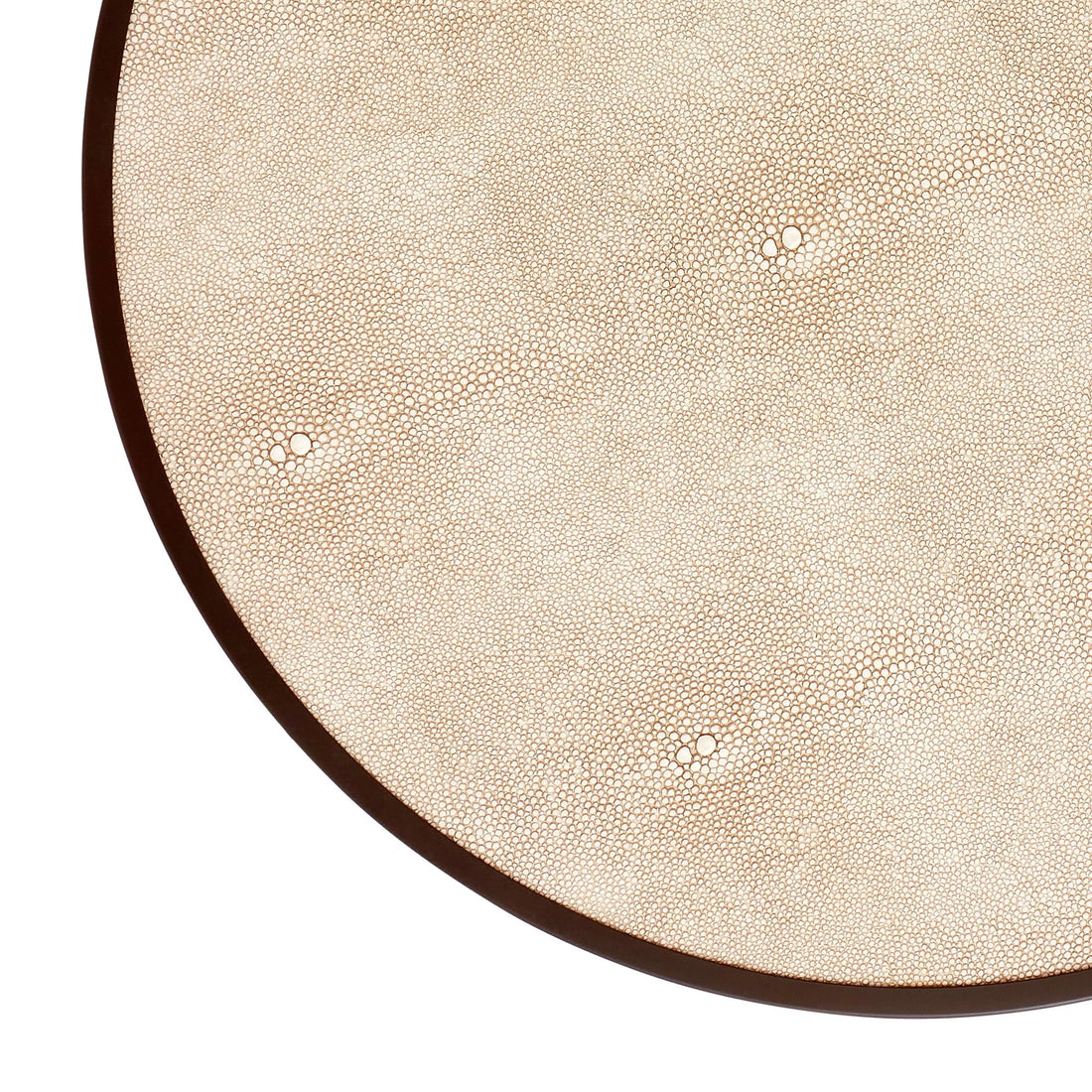 Ecru Placemat by Addison Ross