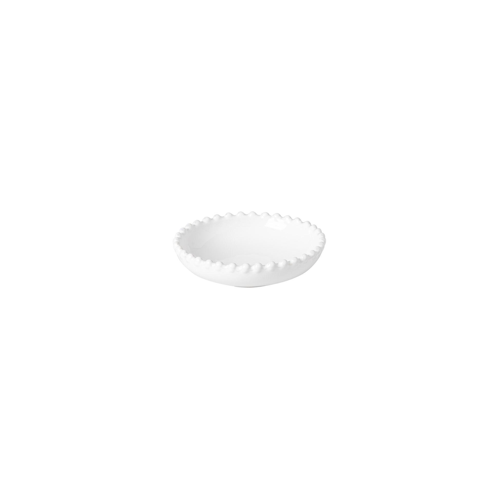 White Pearl Mini Bowl