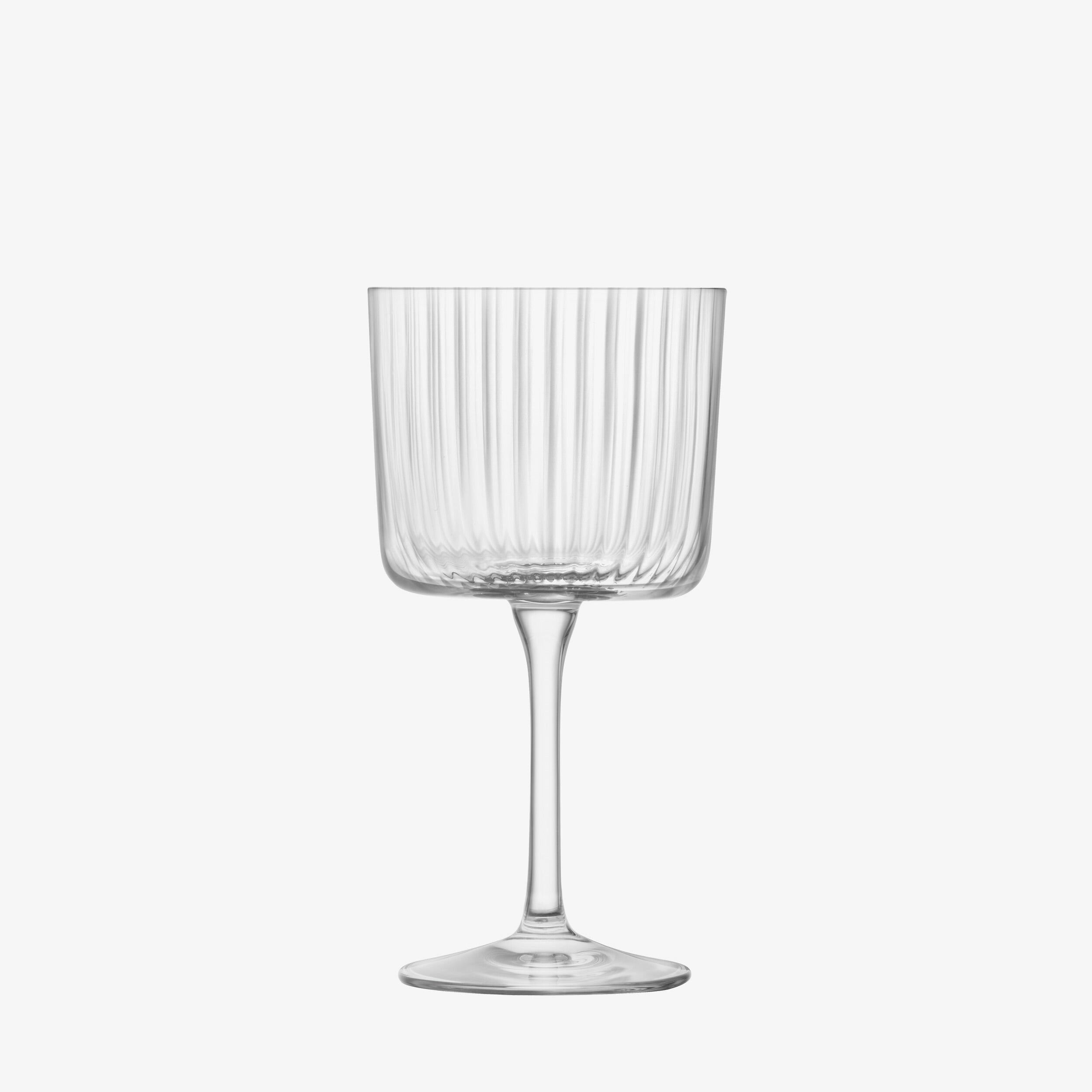 Gio Line Wine Glass - set of 4