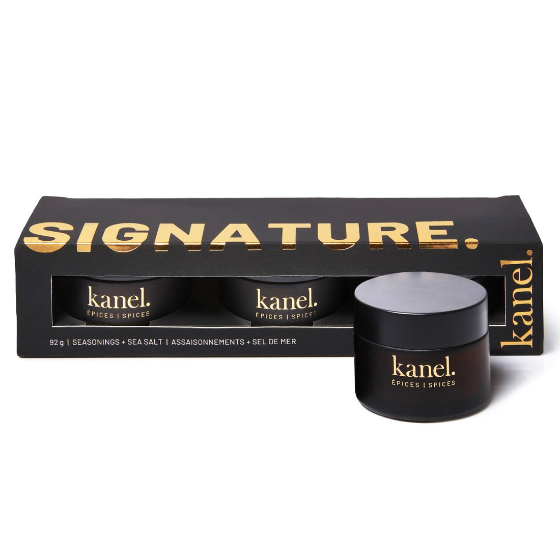 🇨🇦 Signature Collection by Kanel