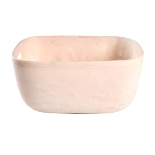 Resin Party Bucket - Blush