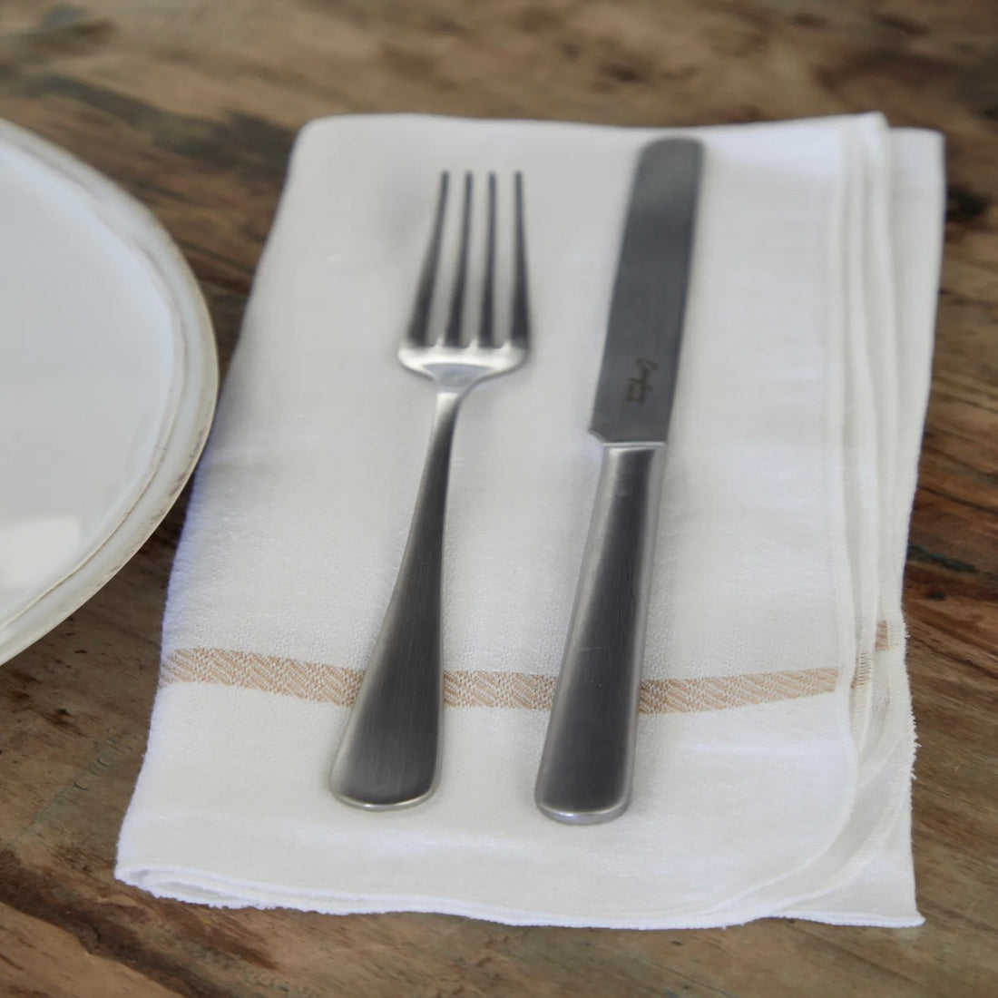 Casafina  5 pc Flatware Setting