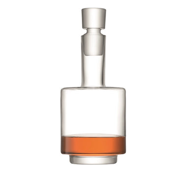 Metropole Battersea Decanter by LSA