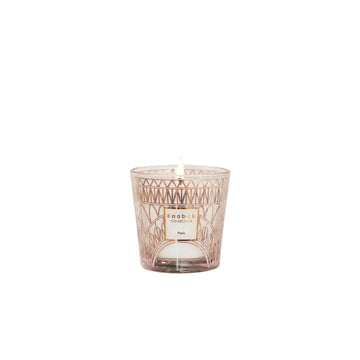 Candle My first Baobab Paris