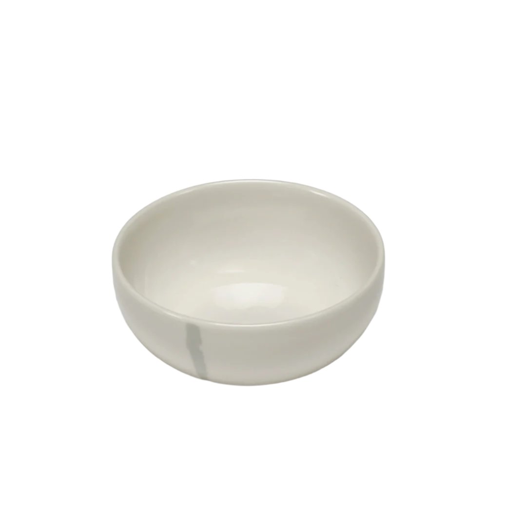 Salt Zuma 6" Bowl - set of 2