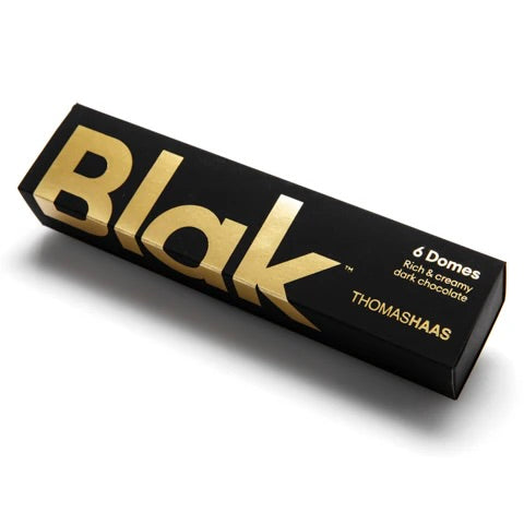 🇨🇦 Blak Domes by Thomas Haas