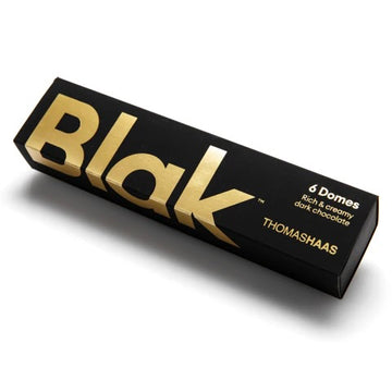 🇨🇦 Blak Domes by Thomas Haas