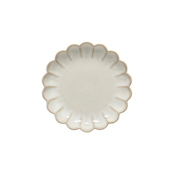 Marrakesh Sable Blanc Salad Plate - set of 6