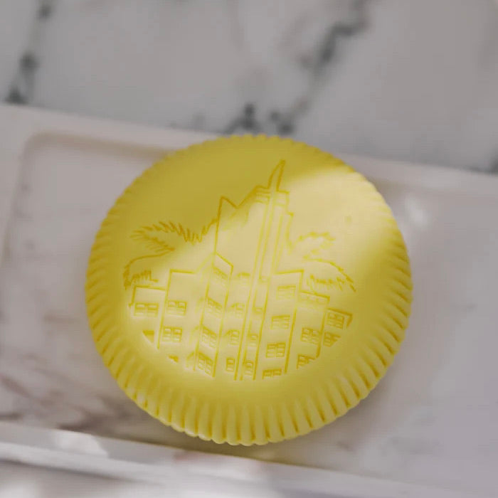 Baobab Soap Miami