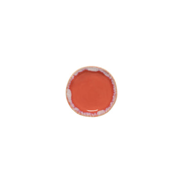 Sunset Red Grespresso  Appetizer Plate