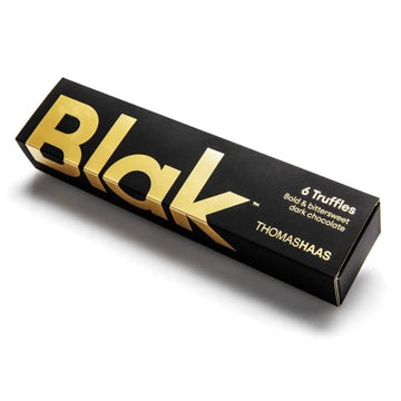 🇨🇦 Blak Truffles by Thomas Haas