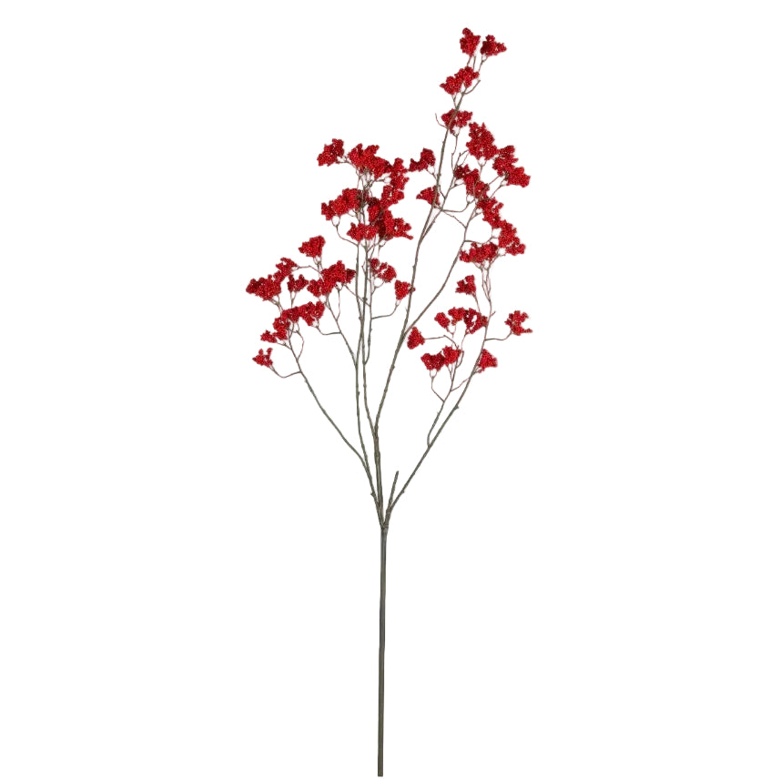 Artificial Wild Winter Berry by Abigail Ahern