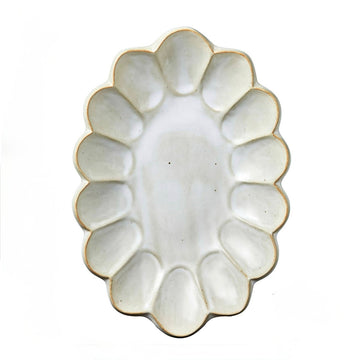 Pear Blossom Fish Platter