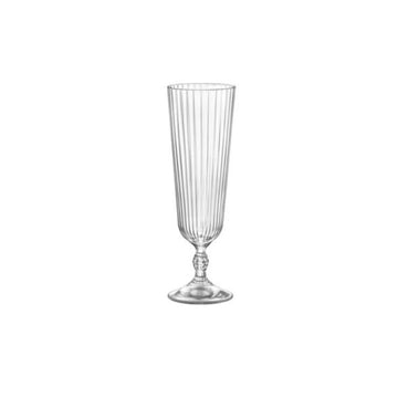Roaring 20's Sling Glass - set of 6