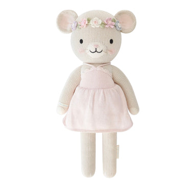 🇨🇦 Emma the Mouse by Cuddle + Kind