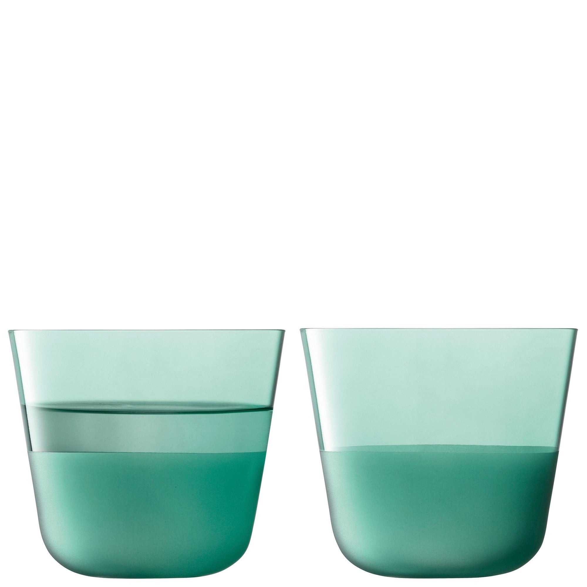 Ocean Arc Tumbler - set of 2