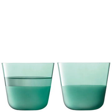 Ocean Arc Tumbler - set of 2