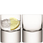 Load image into Gallery viewer, Boris Tumbler set of 2 - by LSA
