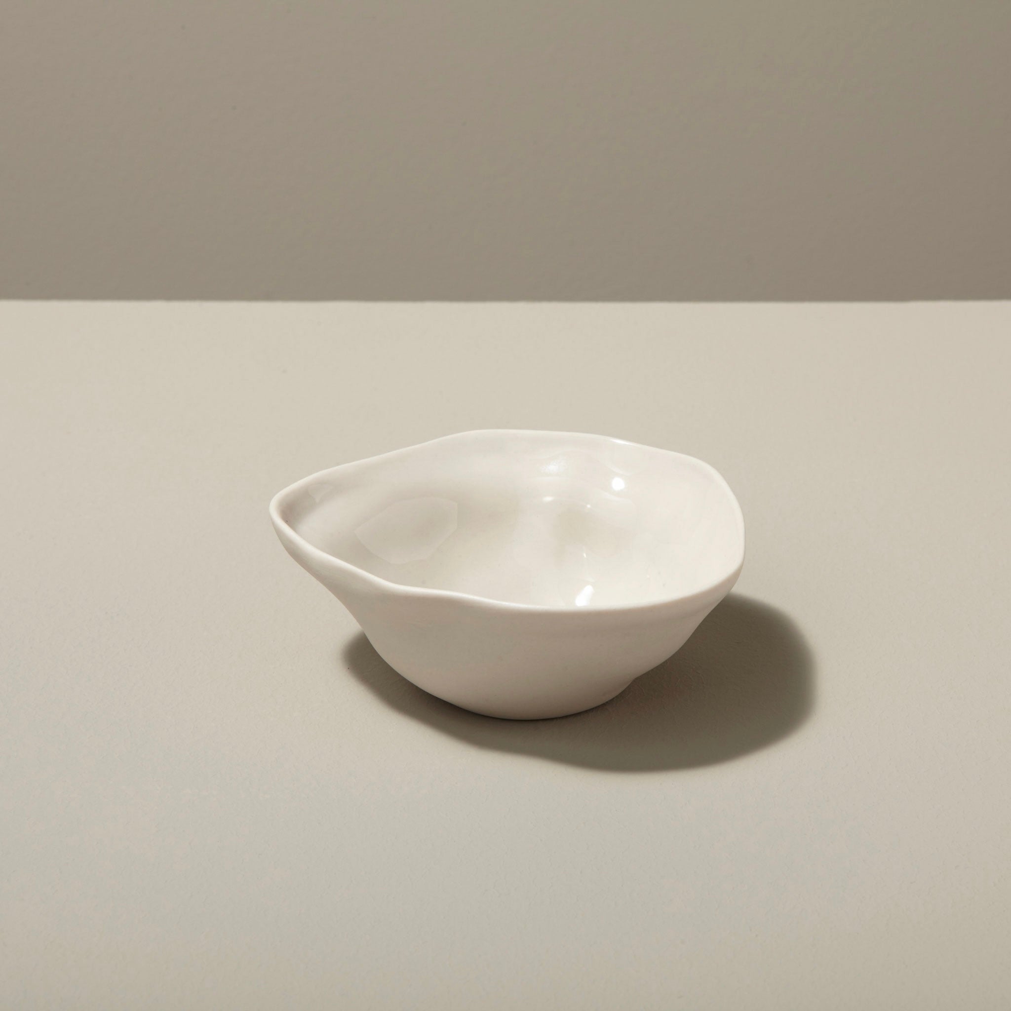Pearl Stoneware Serving Bowl - 3 sizes
