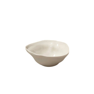 Pearl Stoneware Serving Bowl - 3 sizes