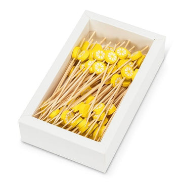 Lemon Picks