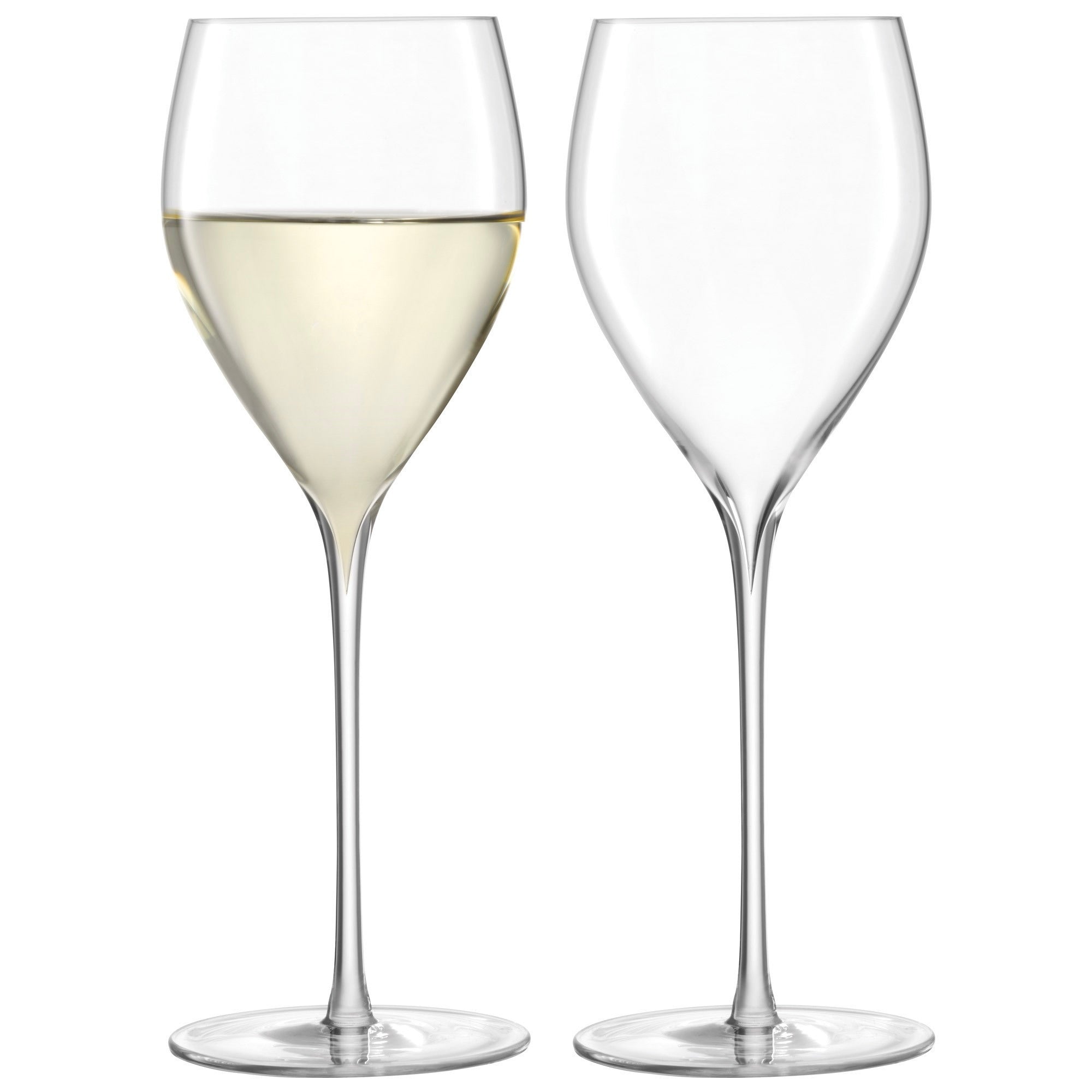 Savoy Wine Glass  set of 2