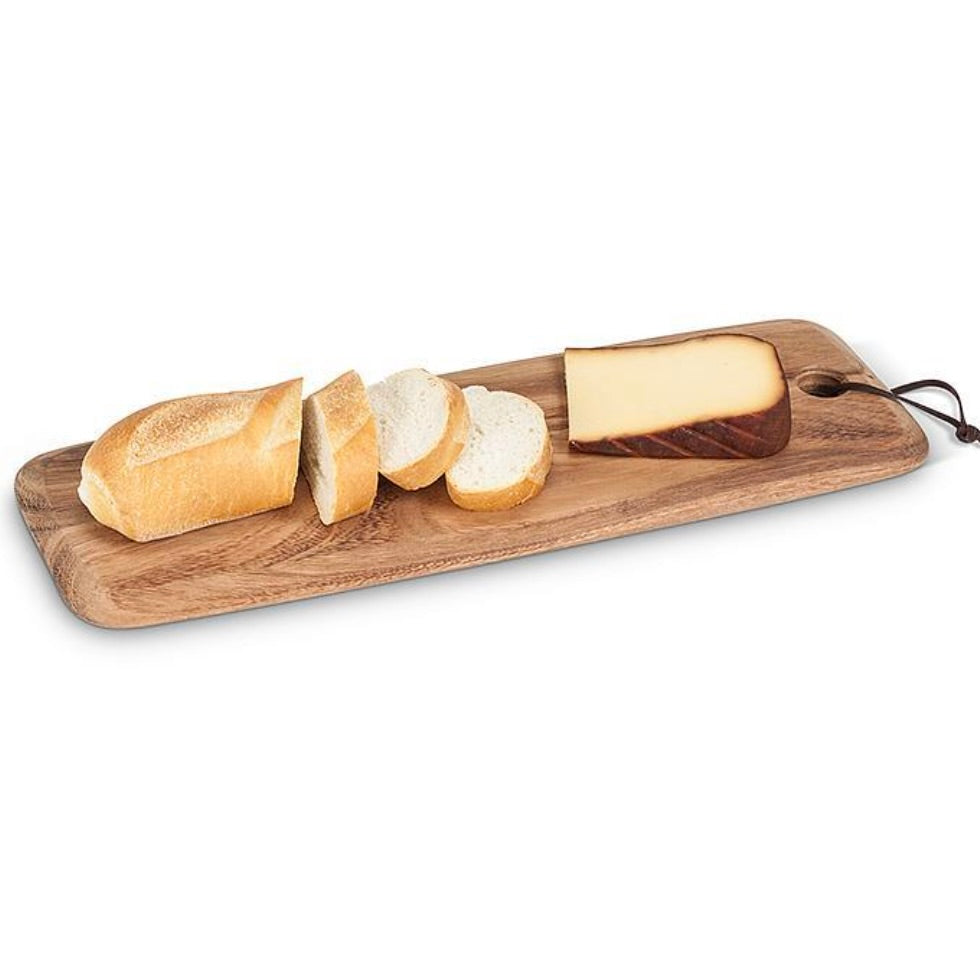 Slim Wood Board - medium