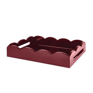 Cherry Tray by Addison Ross