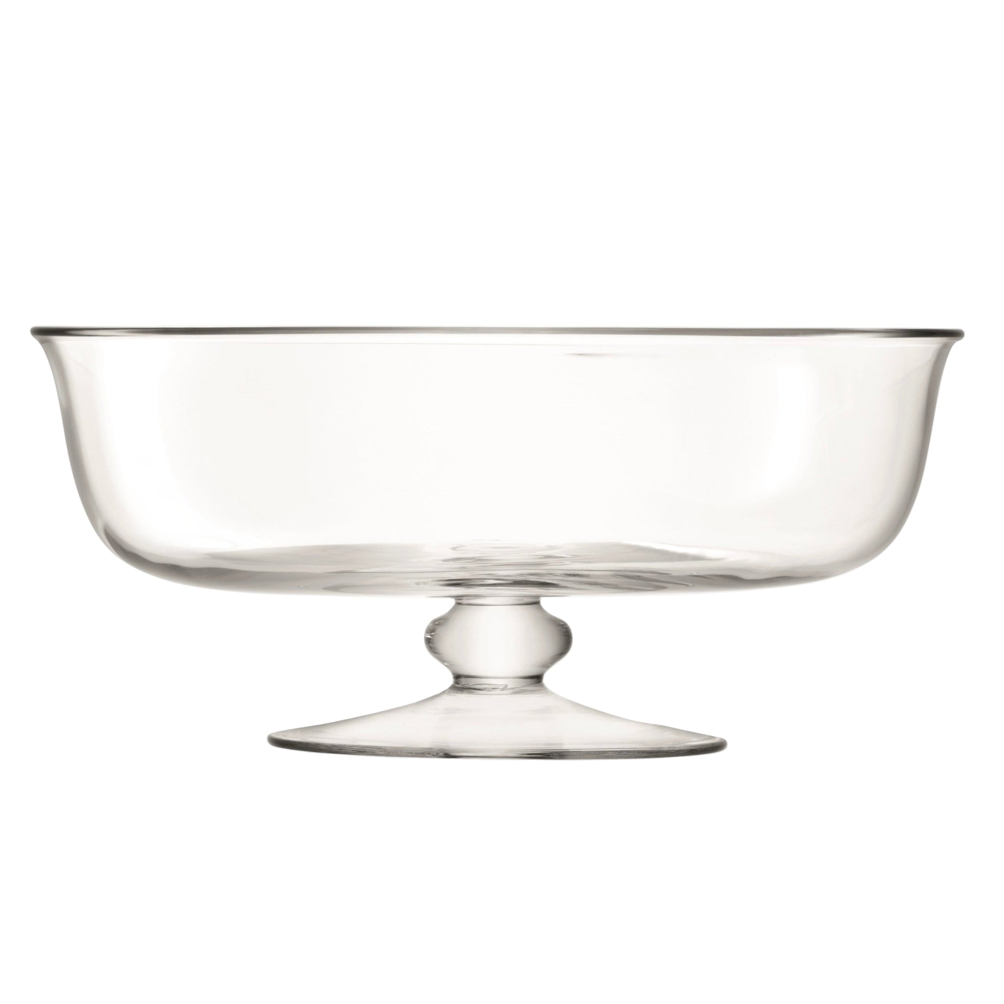 Pedestal Bowl