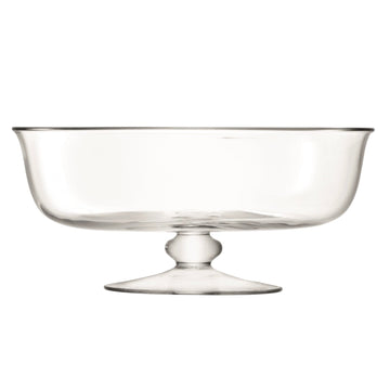 Pedestal Bowl