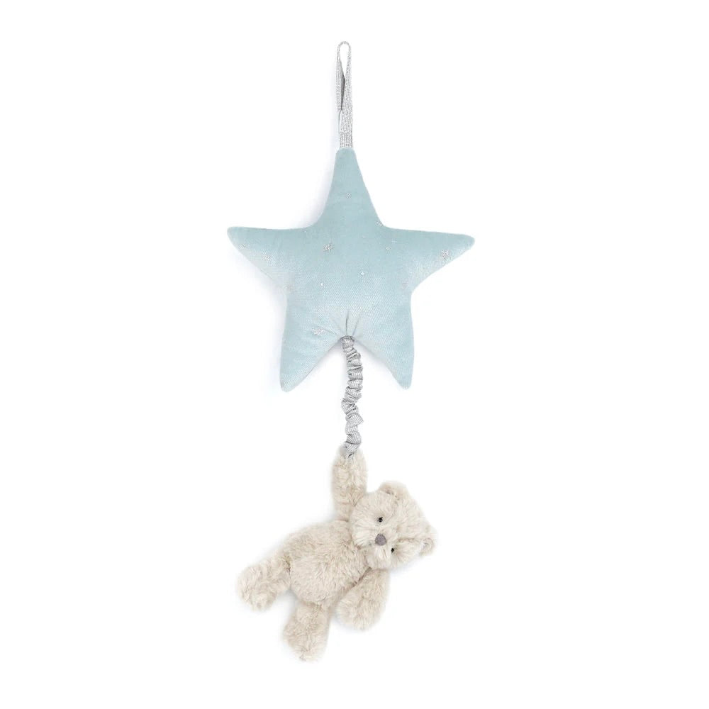 Bear and Star Music Mobile