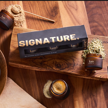 🇨🇦 Signature Collection by Kanel