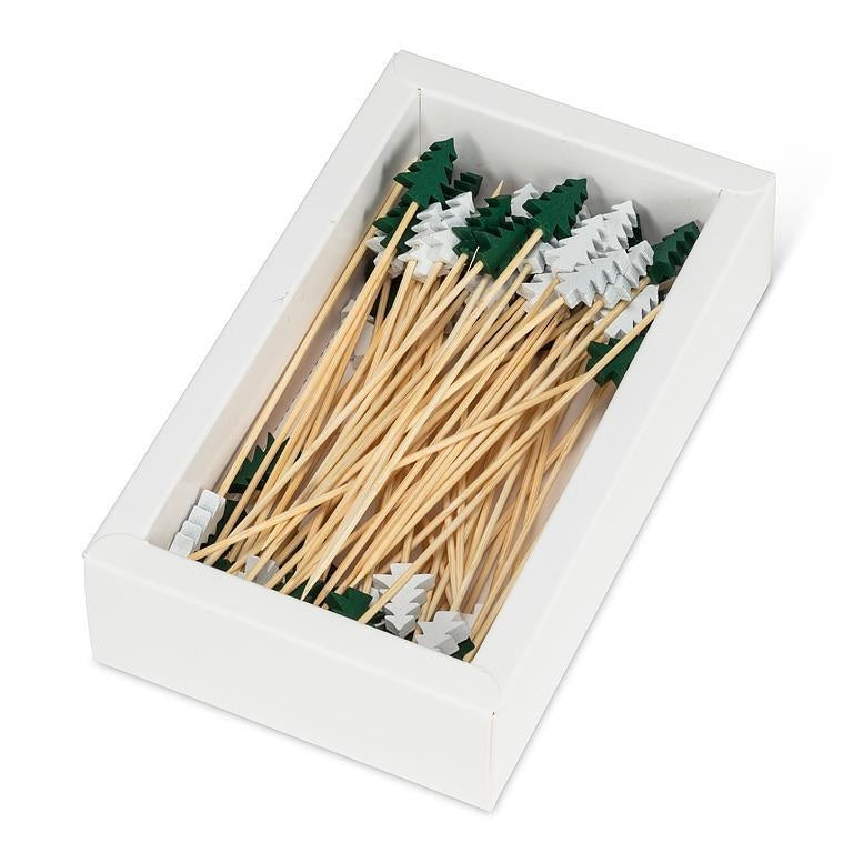 Christmas Tree  Picks