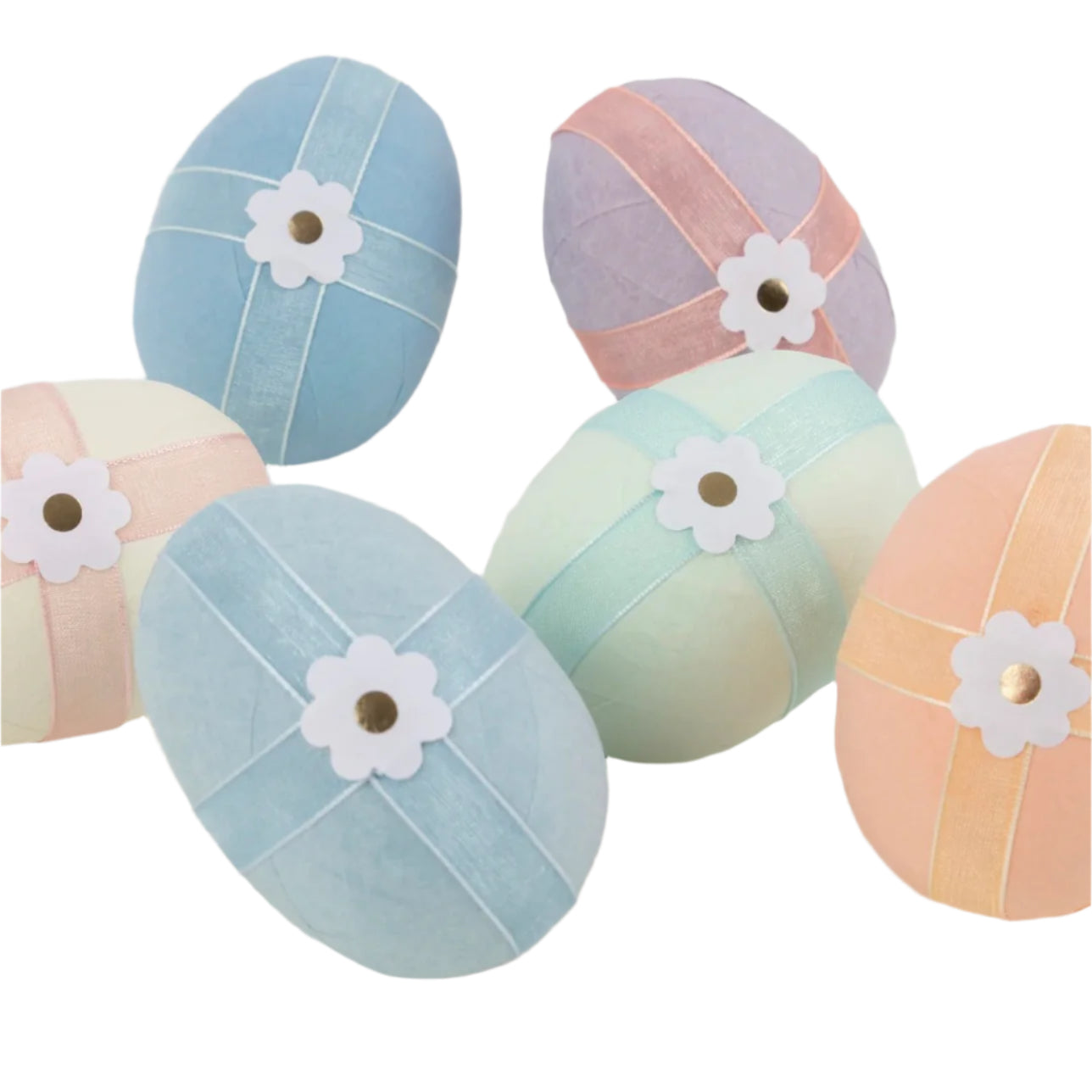 Surprise Eggs - set of 6