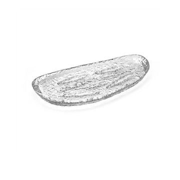 Oval Platter by Ichendorf Milano