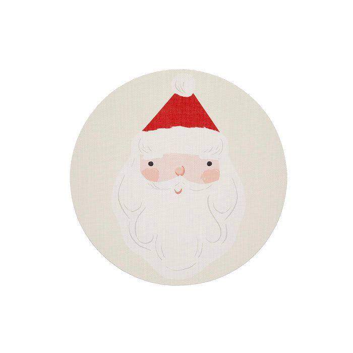 Jolly Christmas Placemat by Meri Meri + Chilewich