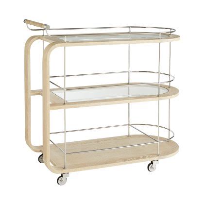 La Bray Bar Cart