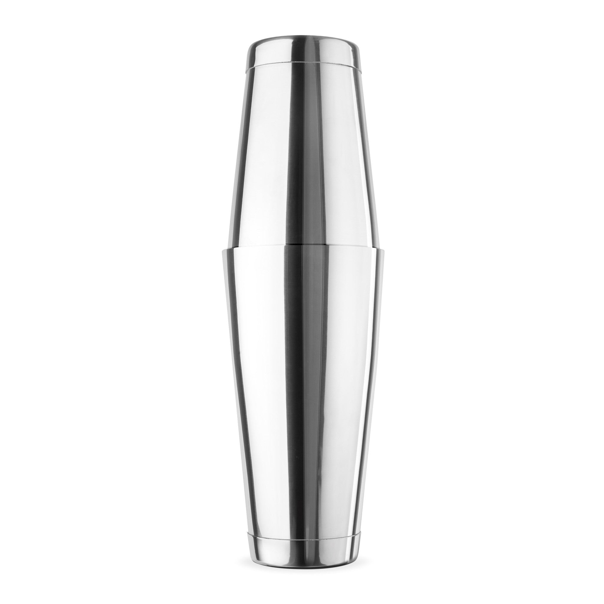 Stainless Steel Boston Cocktail Shaker