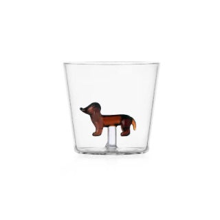 Bassotto Tumbler - by Ichendorf Milano