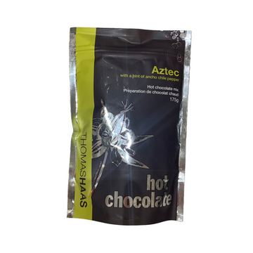 🇨🇦 Aztec Hot Chocolate by Thomas Haas