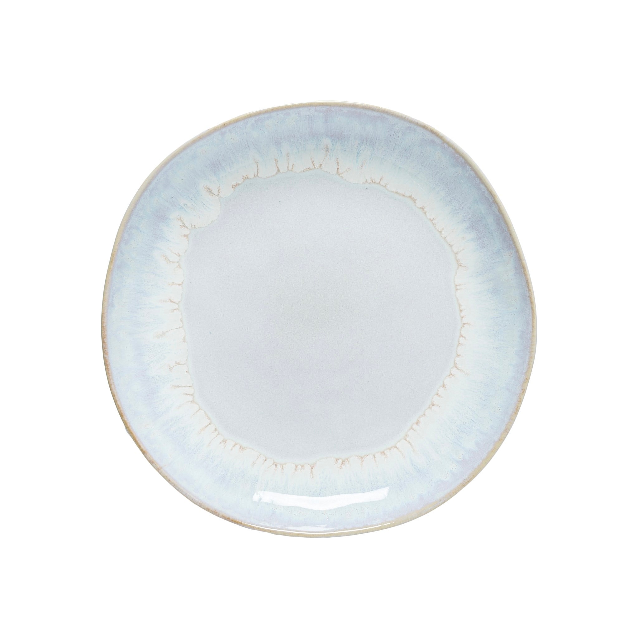 Salt Brisa Dinner Plate - set of 6