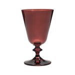 Load image into Gallery viewer, Bella Red Wine Glass - 4 Colours
