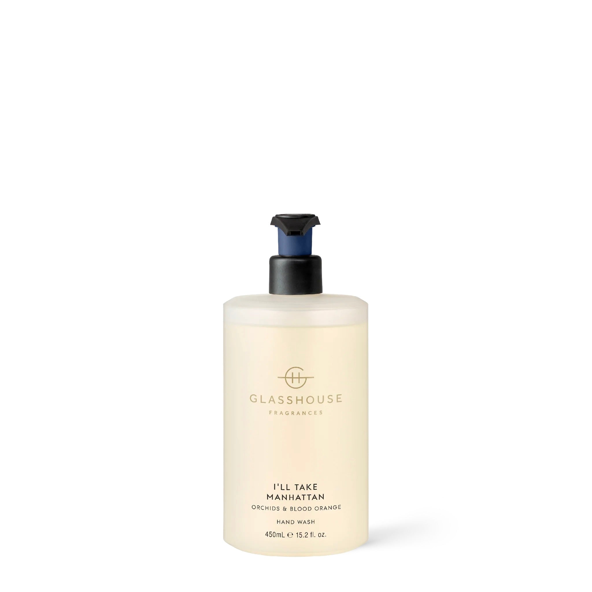 I'll Take Manhattan Hand Wash by Glasshouse