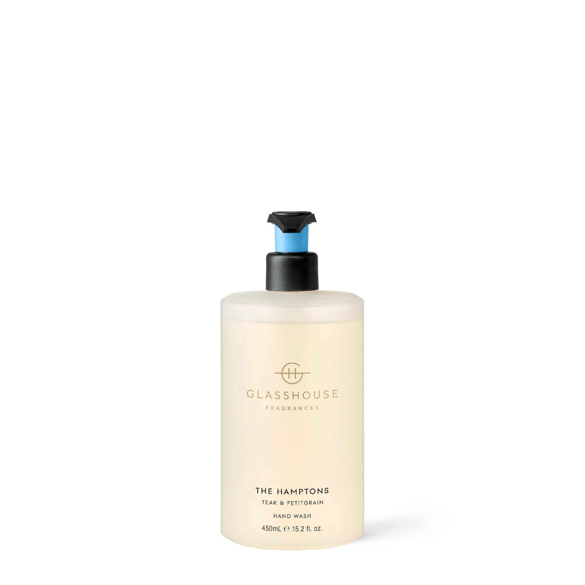 The Hamptons Hand Wash by Glasshouse