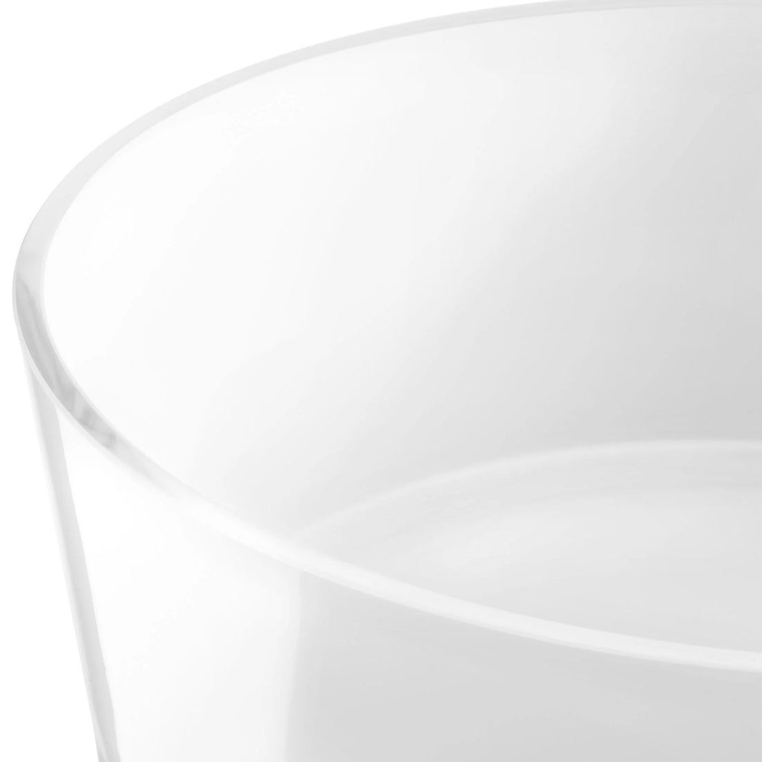 White Collective Bowl by LSA