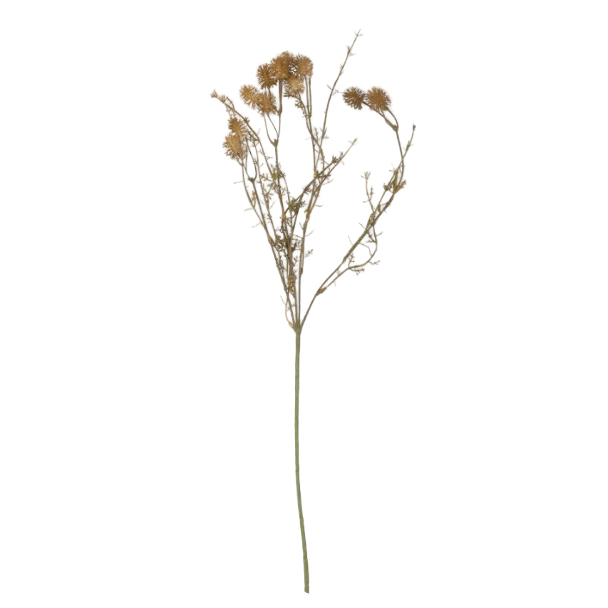 Yellow Meadow Pom Pom by Abigail Ahern