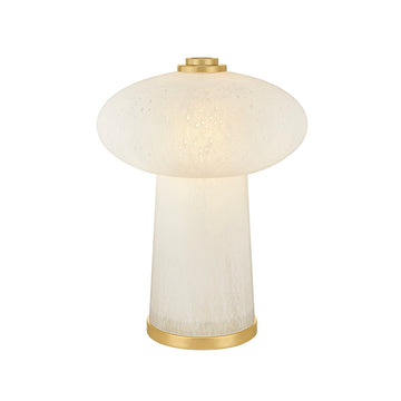 Fords Rechargeable Table Lamp