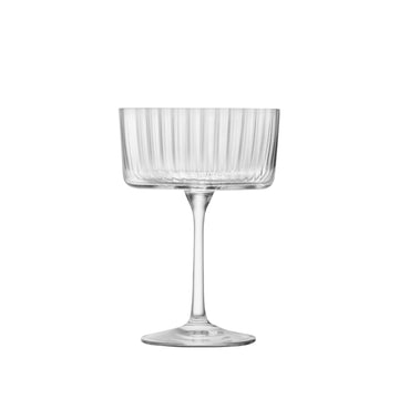 Gio Line Champagne/Cocktail Glass - set of 4